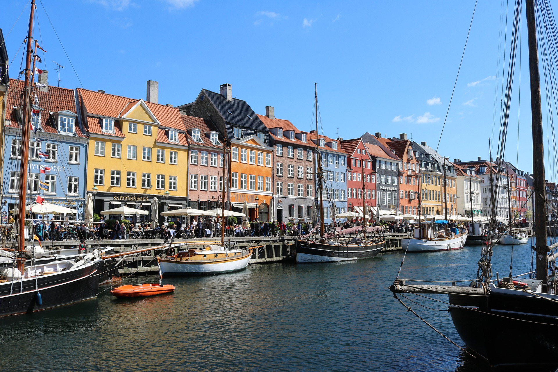 Dänemark entdecken - darauf freuen sich Ihre Kinder